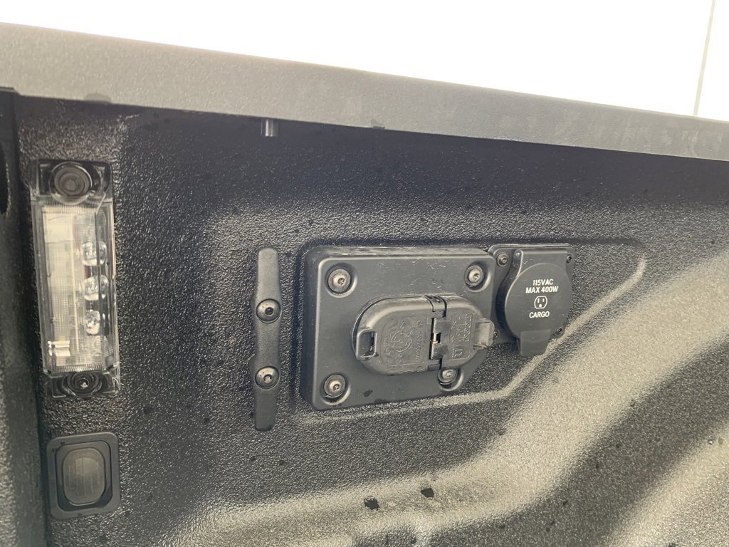 New 2026 RAM 2500 Laramie image 24