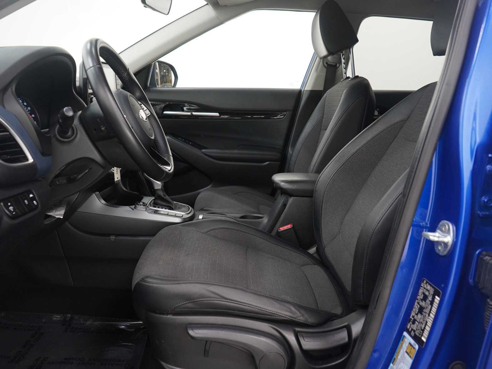 Used 2021 Kia Seltos S image 21