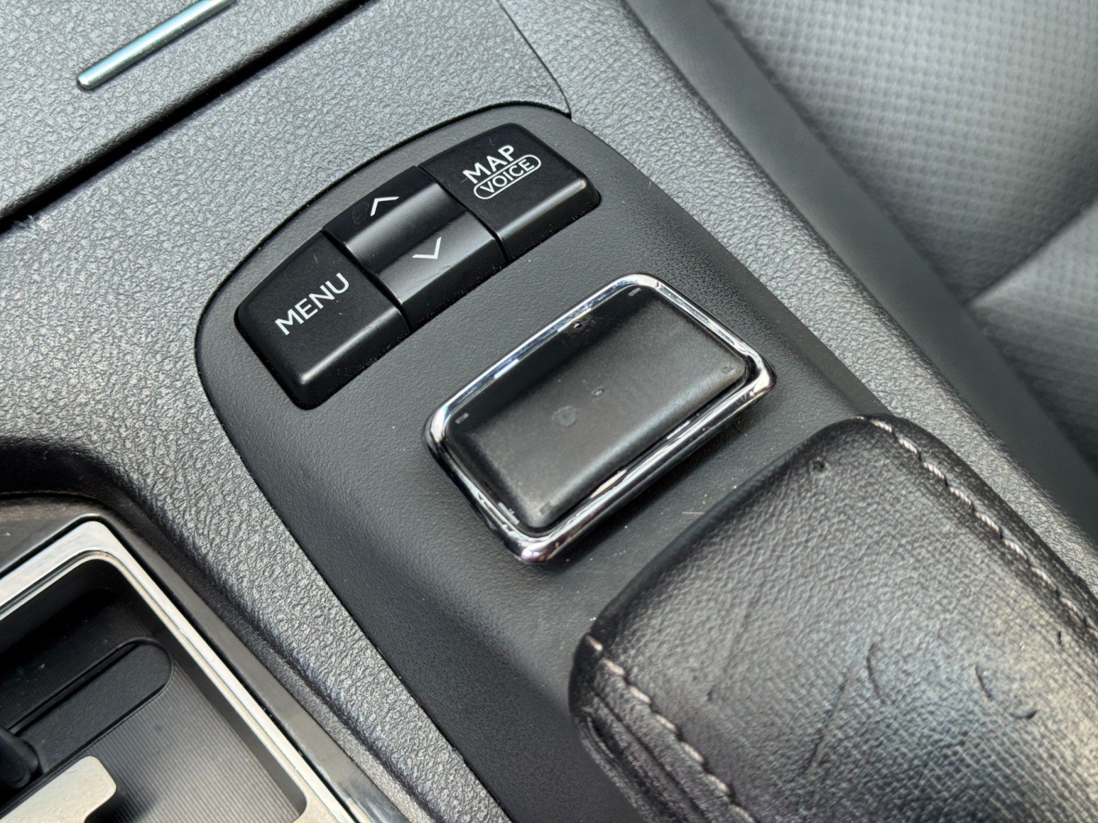 Used 2013 Lexus ES 350 w/ Luxury Pkg FWD image 32