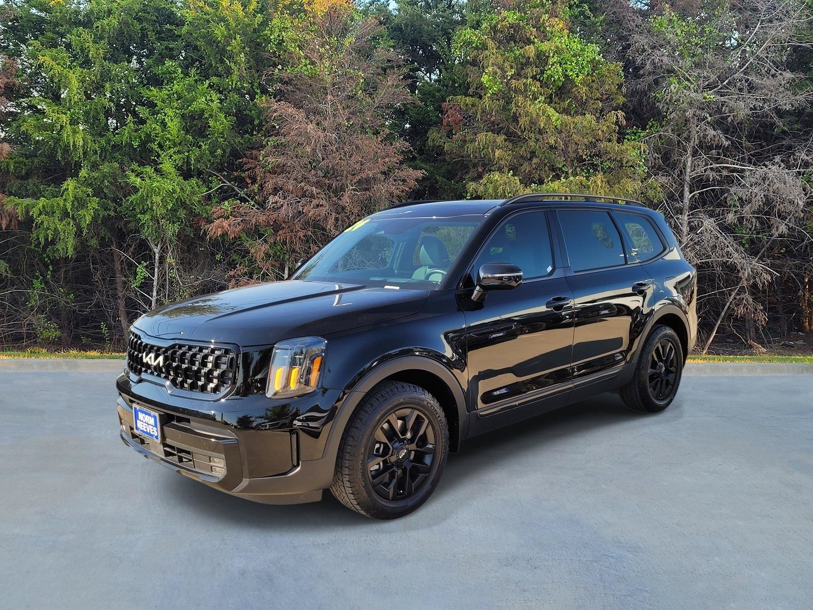 Used 2024 Kia Telluride SX Prestige X-Pro