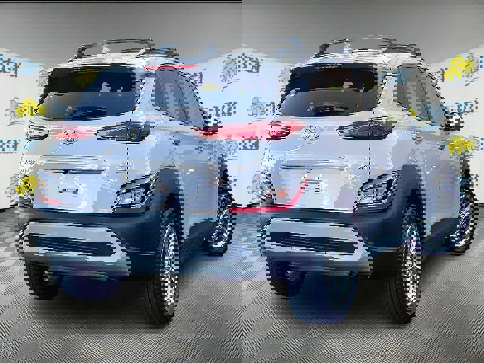 Used 2023 Hyundai Kona SEL image 6