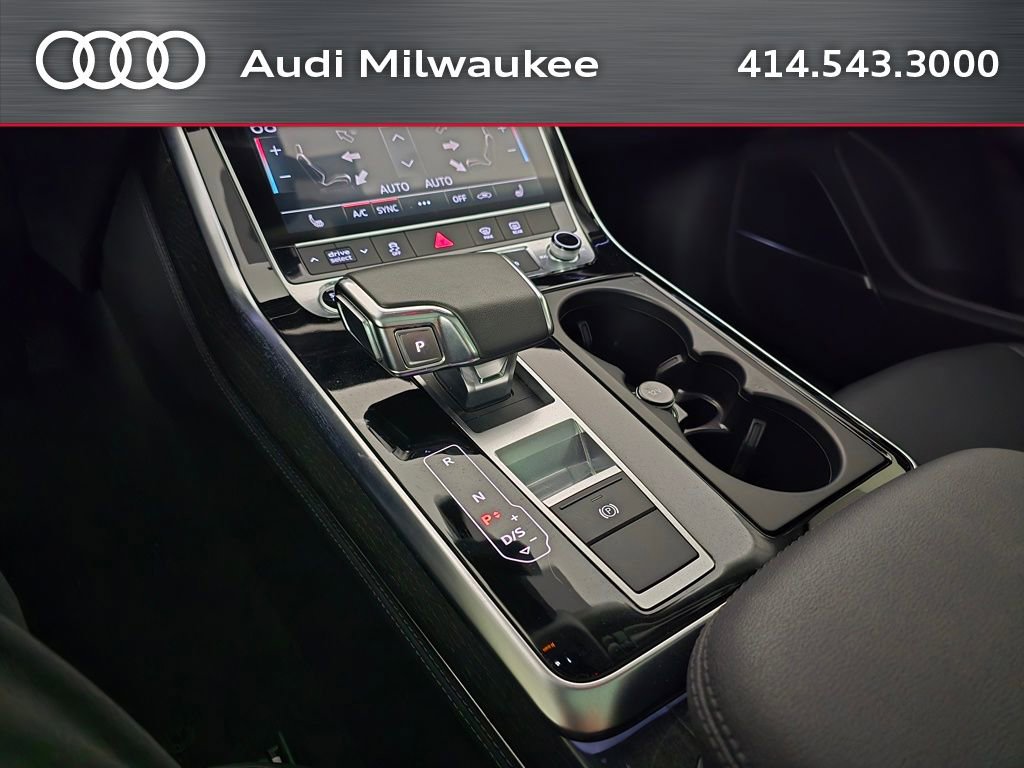 Used 2023 Audi Q7 3.0T Premium Plus w/ Premium Plus Package image 31