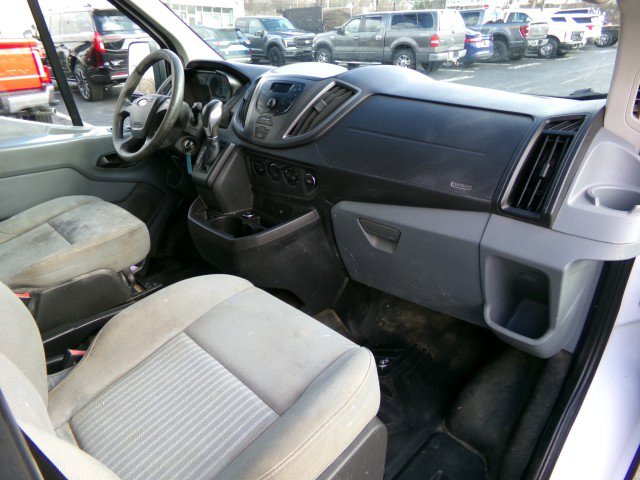 Used 2015 Ford Transit 150 148 Low Roof RWD image 11