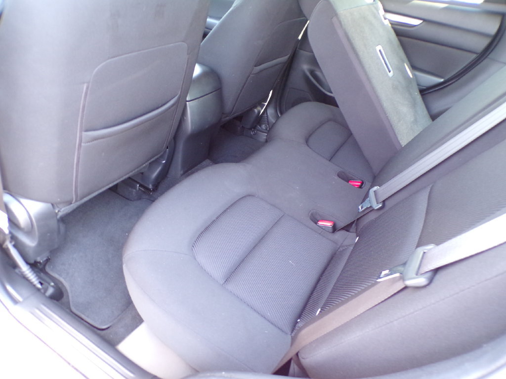 Used 2025 MAZDA CX-5 AWD 2.5 S image 15
