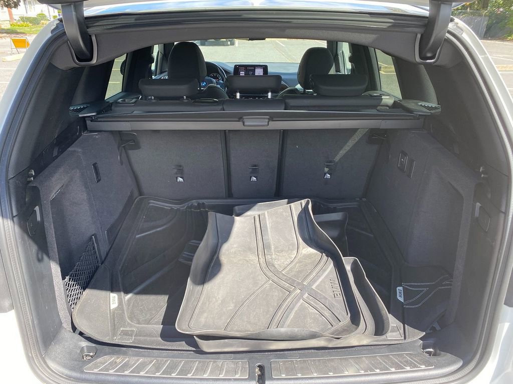 Used 2019 BMW X3 xDrive30i w/ Driving Assistance Package image 26