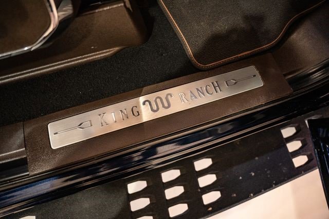 Used 2024 Ford F250 King Ranch w/ Tremor Off-Road Package image 23