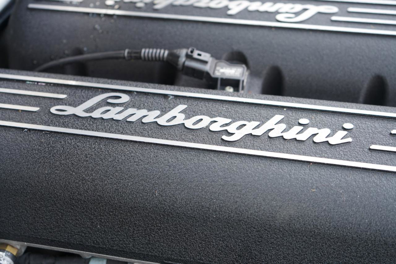 Used 2008 Lamborghini Gallardo image 72