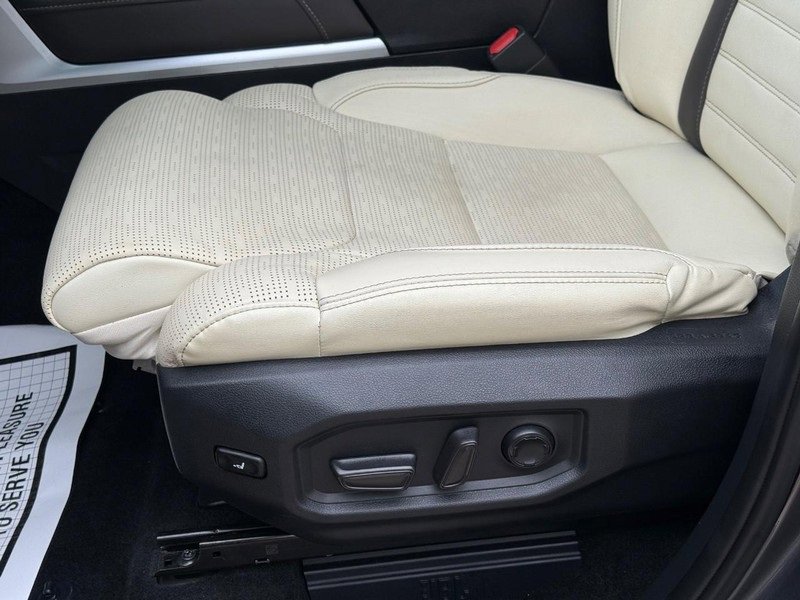 Used 2022 Toyota Tundra 1794 Edition image 31