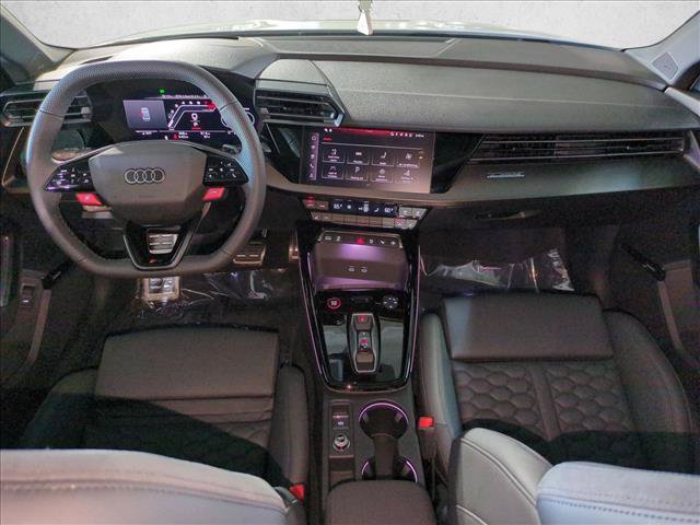 Used 2025 Audi RS 3 AWD/4WD image 18