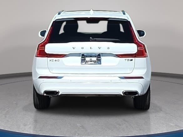 Used 2020 Volvo XC60 T5 Inscription AWD/4WD image 6