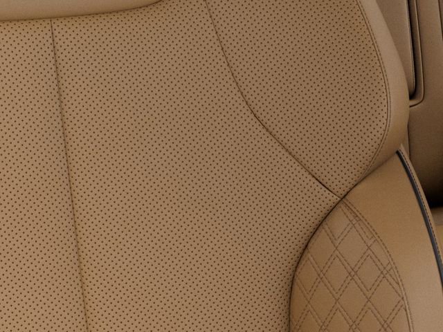 New 2026 Jeep Grand Cherokee Summit image 20