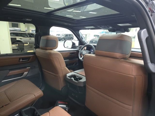 New 2026 Toyota Sequoia 1794 Edition image 12