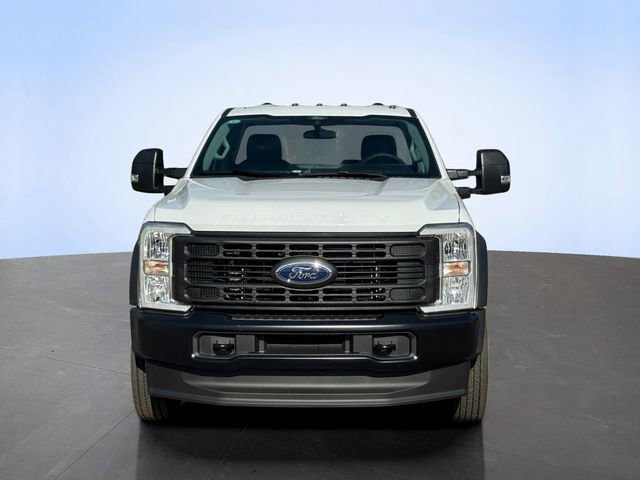New 2026 Ford F550 4x4 Regular Cab Super Duty image 2