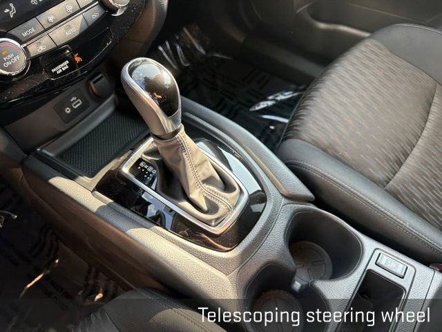 Used 2020 Nissan Rogue SV AWD/4WD image 31