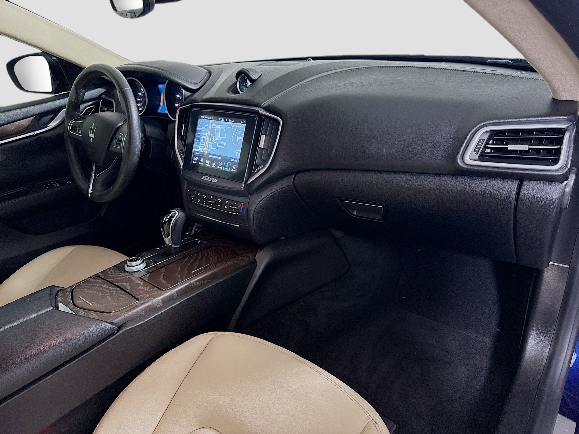 Used 2018 Maserati Ghibli S image 30