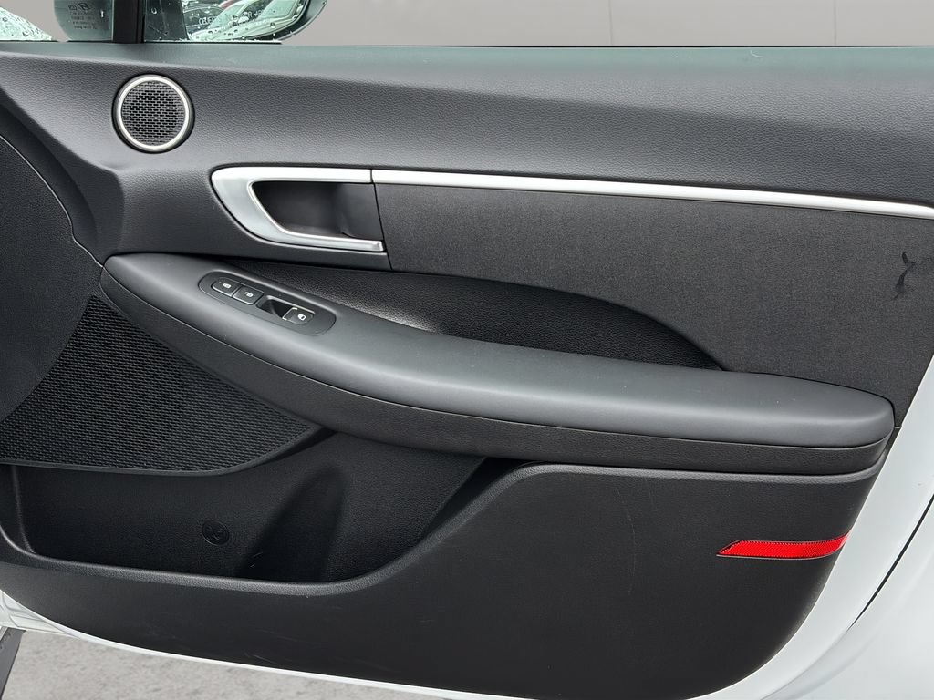 Certified 2022 Hyundai Sonata SE FWD image 33
