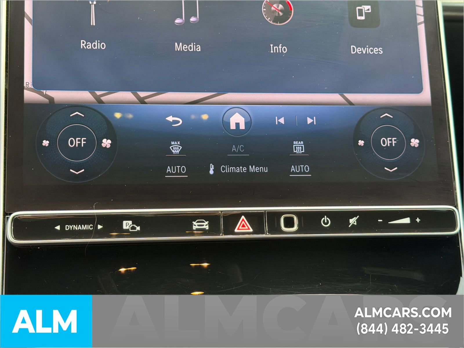 Used 2022 Mercedes-Benz S 580 4MATIC Sedan image 38