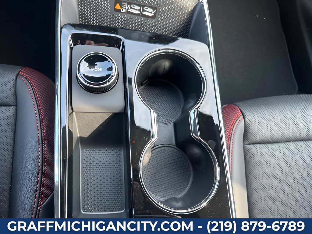 New 2027 Chevrolet Equinox RS FWD image 28