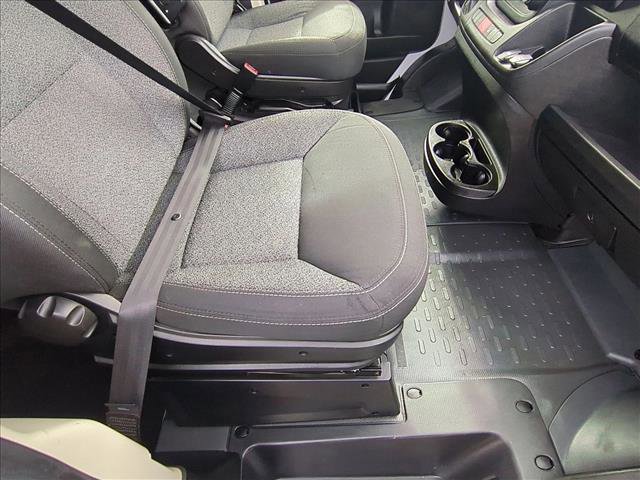 Used 2018 RAM ProMaster 3500 w/ Mopar Trailer Tow Group image 19