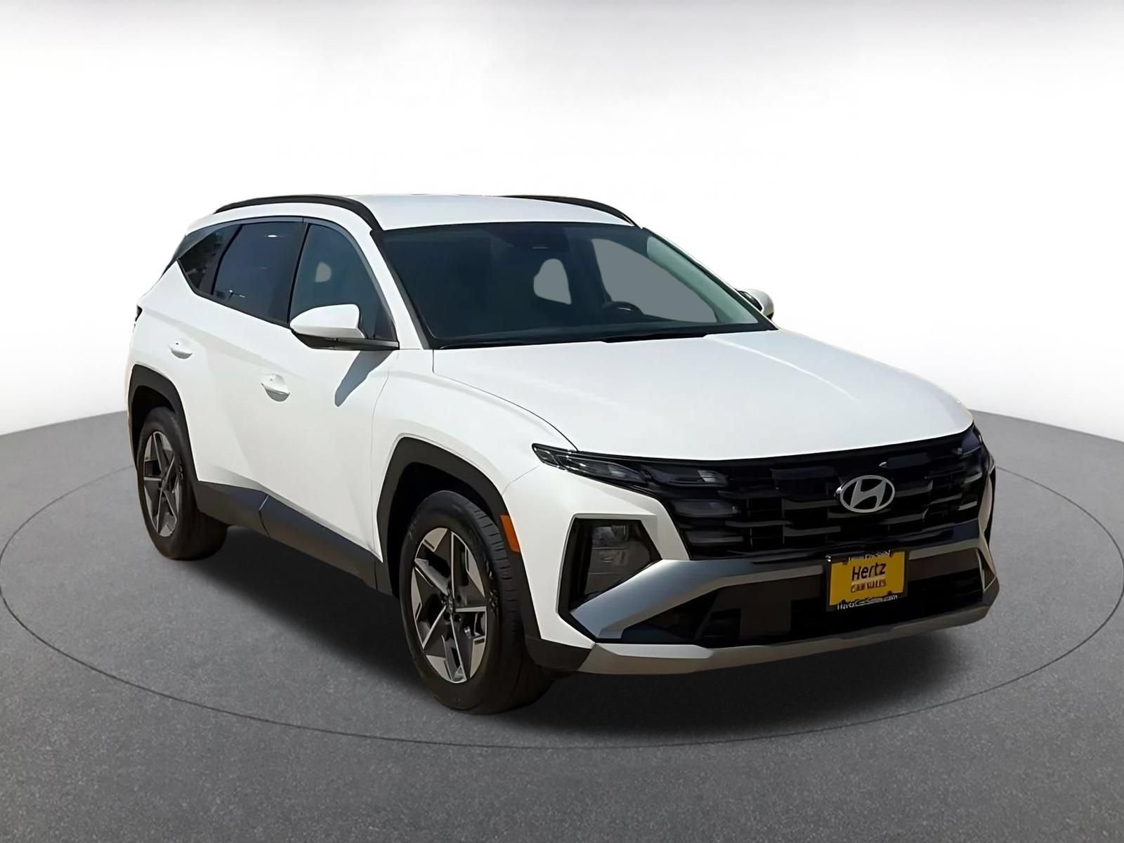 Used 2026 Hyundai Tucson SEL Plus FWD image 3