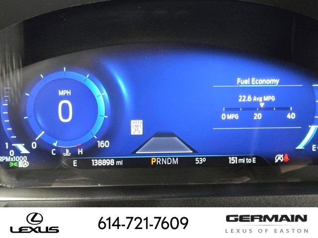 Used 2020 Ford Explorer ST image 26