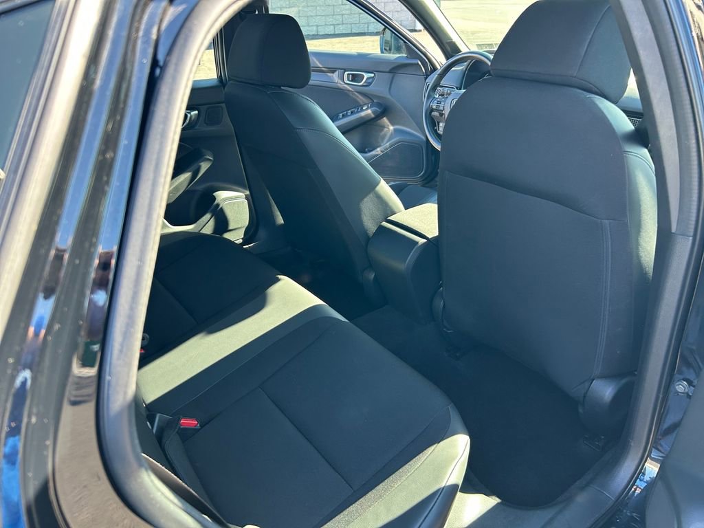 Used 2023 Honda Civic Sport image 21
