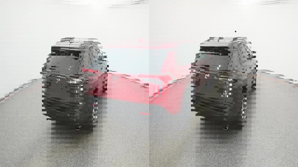 New 2025 Toyota RAV4 XLE image 8