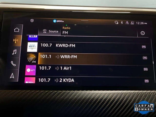 Used 2023 Audi RS e-tron GT w/ Carbon Performance Package image 47