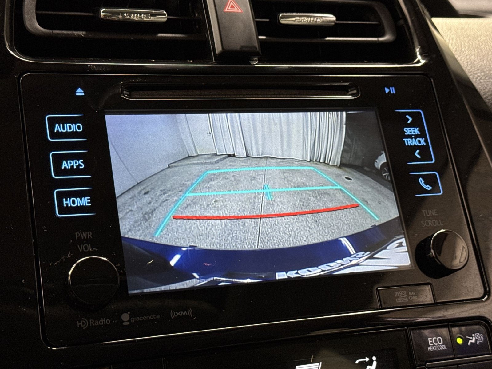 Used 2017 Toyota Prius Three w/ Advanced Technology Package FWD image 20