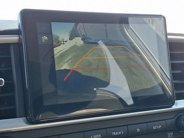New 2026 Hyundai Venue SEL FWD image 18