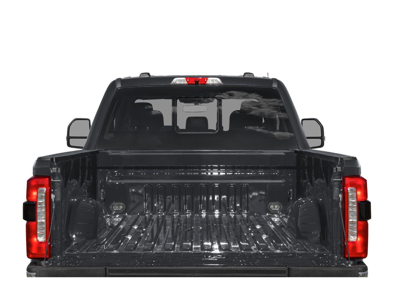 New 2026 Ford F350 4x4 Crew Cab Super Duty image 32
