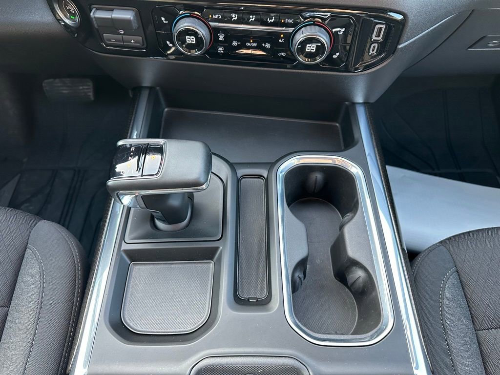 Used 2024 Chevrolet Silverado 1500 RST w/ Protection Package image 10