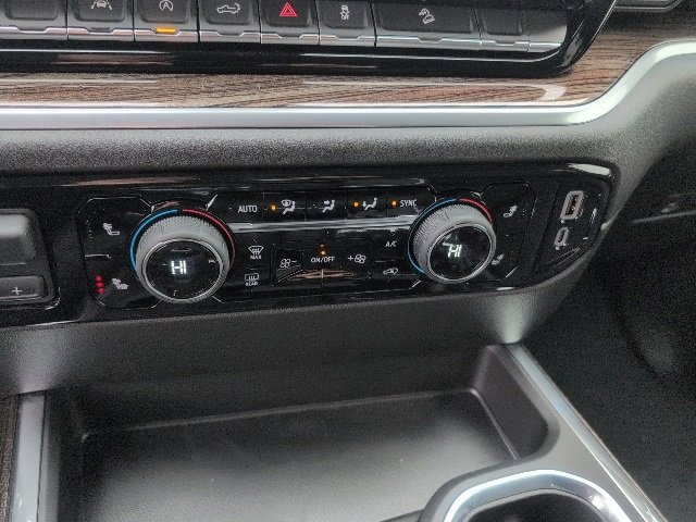 New 2026 Chevrolet Silverado 1500 LT image 24