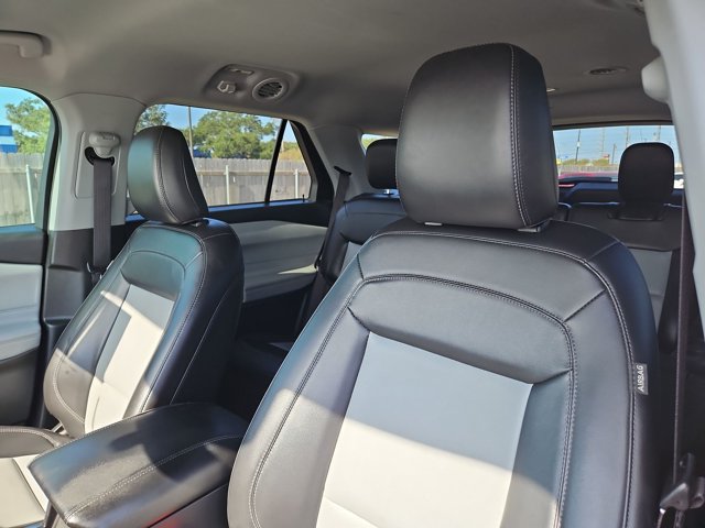 Used 2023 Ford Explorer XLT w/ Equipment Group 202A RWD image 13