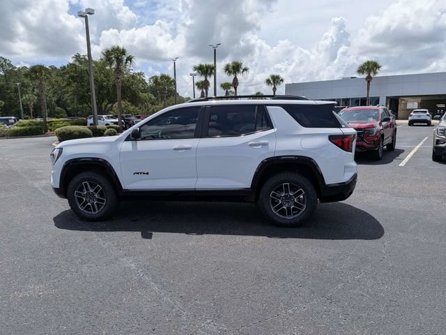 New 2026 GMC Terrain AT4 w/ Convenience Package III AWD/4WD image 6