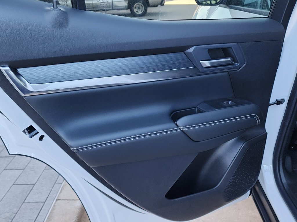 New 2026 GMC Terrain Elevation image 39