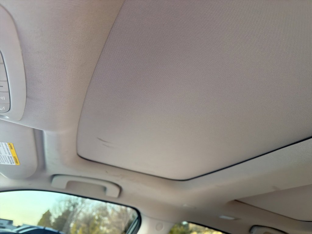 Used 2018 Nissan Maxima Platinum image 29