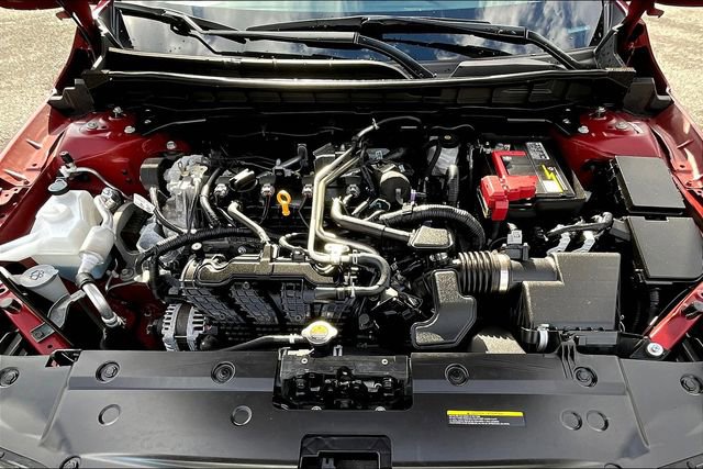 Used 2023 Nissan Altima 2.5 SV w/ SV Premium Package image 21