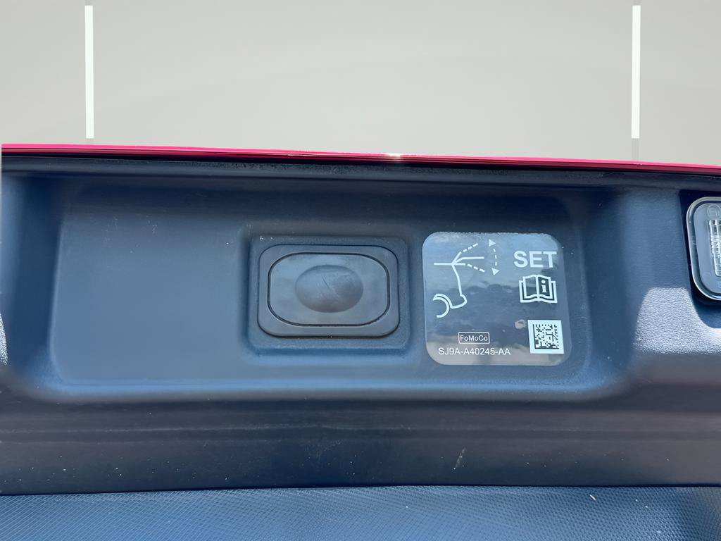 Used 2025 Ford Mustang Mach-E Premium AWD/4WD image 41