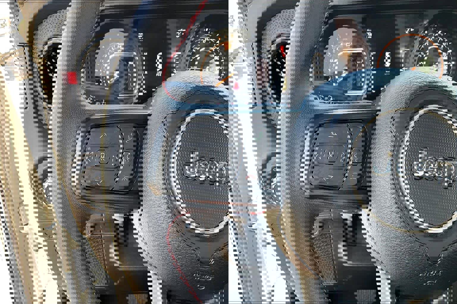 Used 2024 Jeep Wrangler Unlimited Rubicon image 21