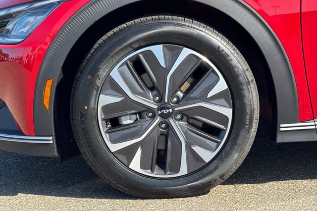 Certified 2024 Kia EV6 Light RWD image 35