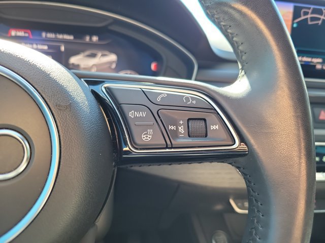 Used 2018 Audi A5 2.0T Premium Plus w/ Premium Plus AWD/4WD image 21