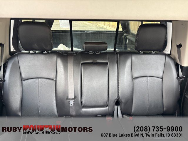 Used 2018 RAM 1500 Sport AWD/4WD image 23