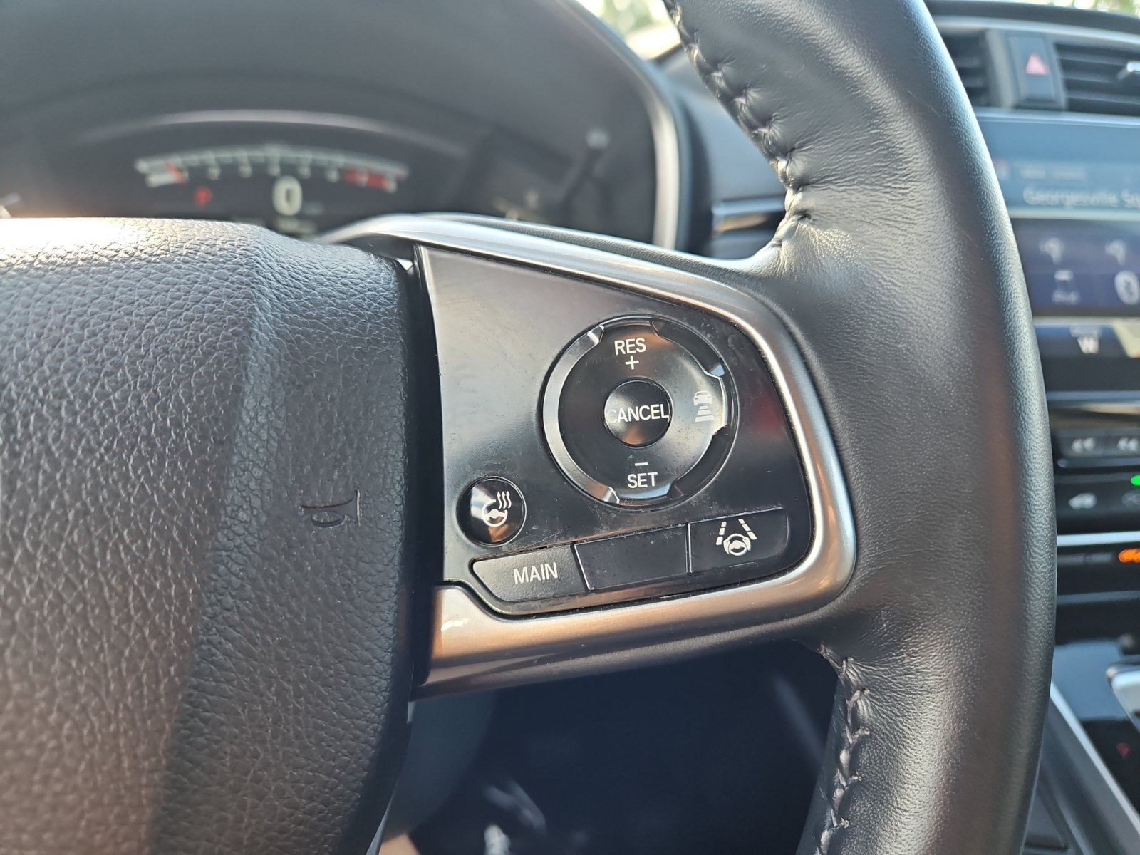 Used 2022 Honda CR-V Touring image 26