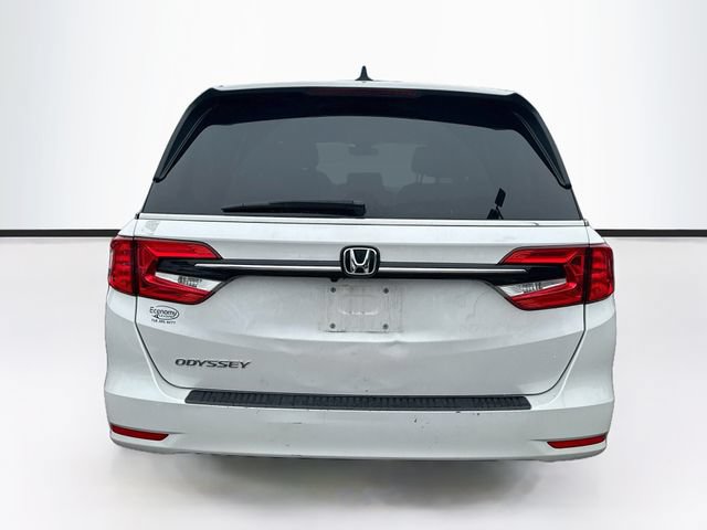 Used 2023 Honda Odyssey EX-L image 7