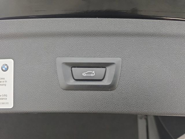 Certified 2023 BMW iX xDrive50 w/ Sport Package image 33