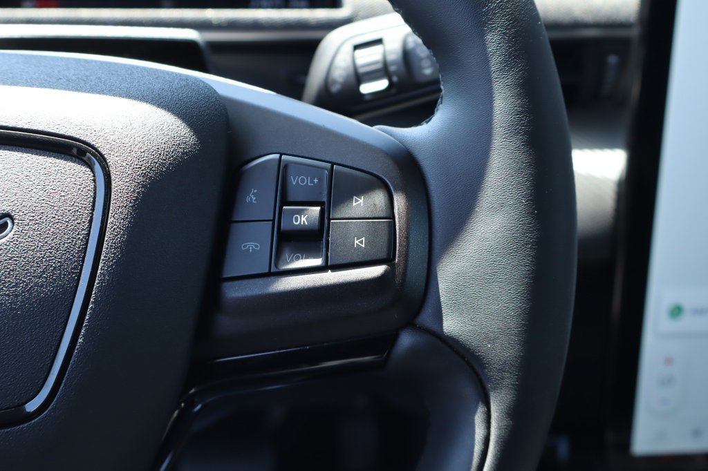 Used 2023 Ford Mustang Mach-E Premium RWD image 24