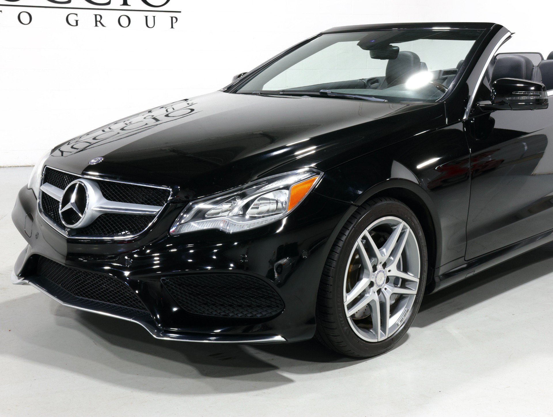 Used 2014 Mercedes-Benz E 550 Cabriolet image 9