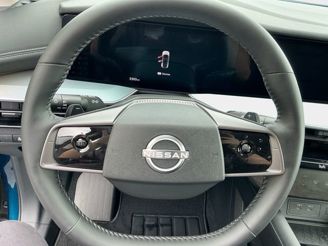 Used 2025 Nissan Murano SL AWD/4WD image 13
