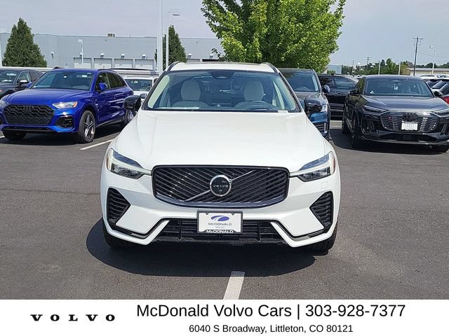 New 2026 Volvo XC60 T8 Ultra w/ Protection Package Premier AWD/4WD image 3